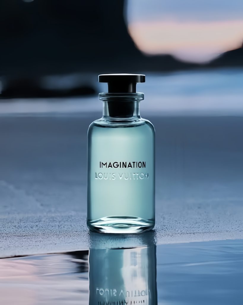 عطر لویی ویتون ایمجینیشن | Louis Vuitton Imagination