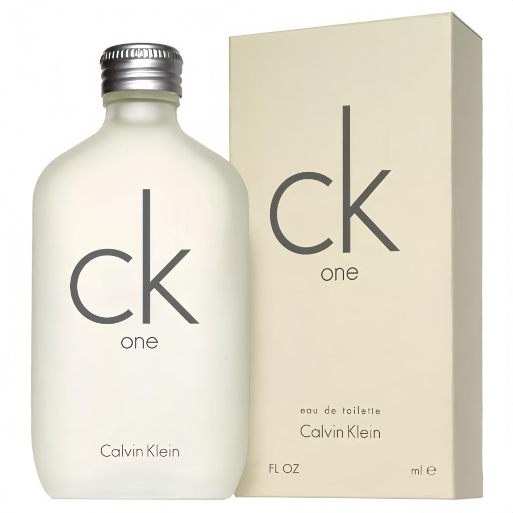 عطر سی کی وان | CK One