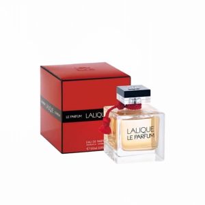 خرید عطر لالیک قرمز (Lalique Le Parfum) زنانه