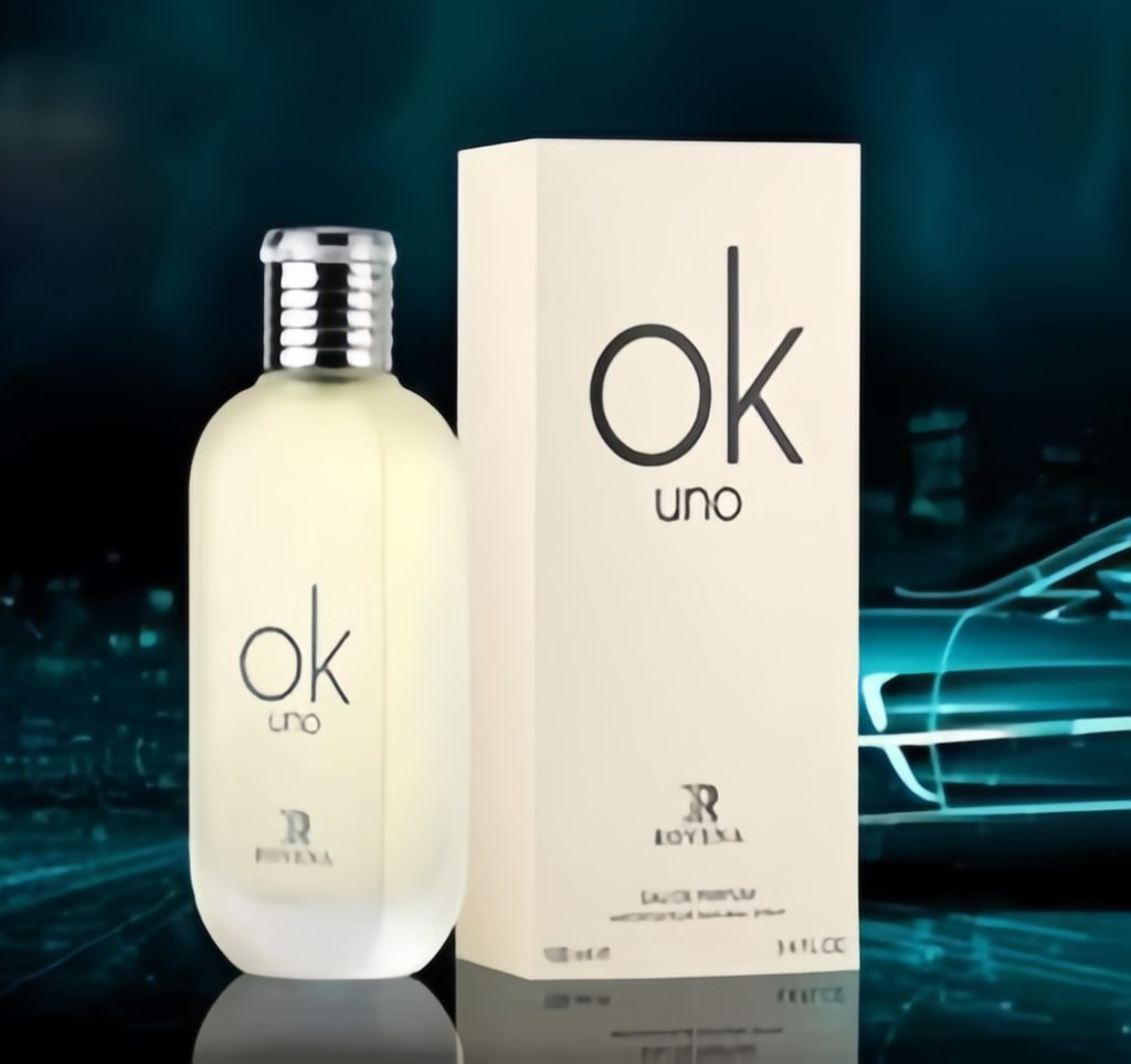 عطر سی کی وان | CK One