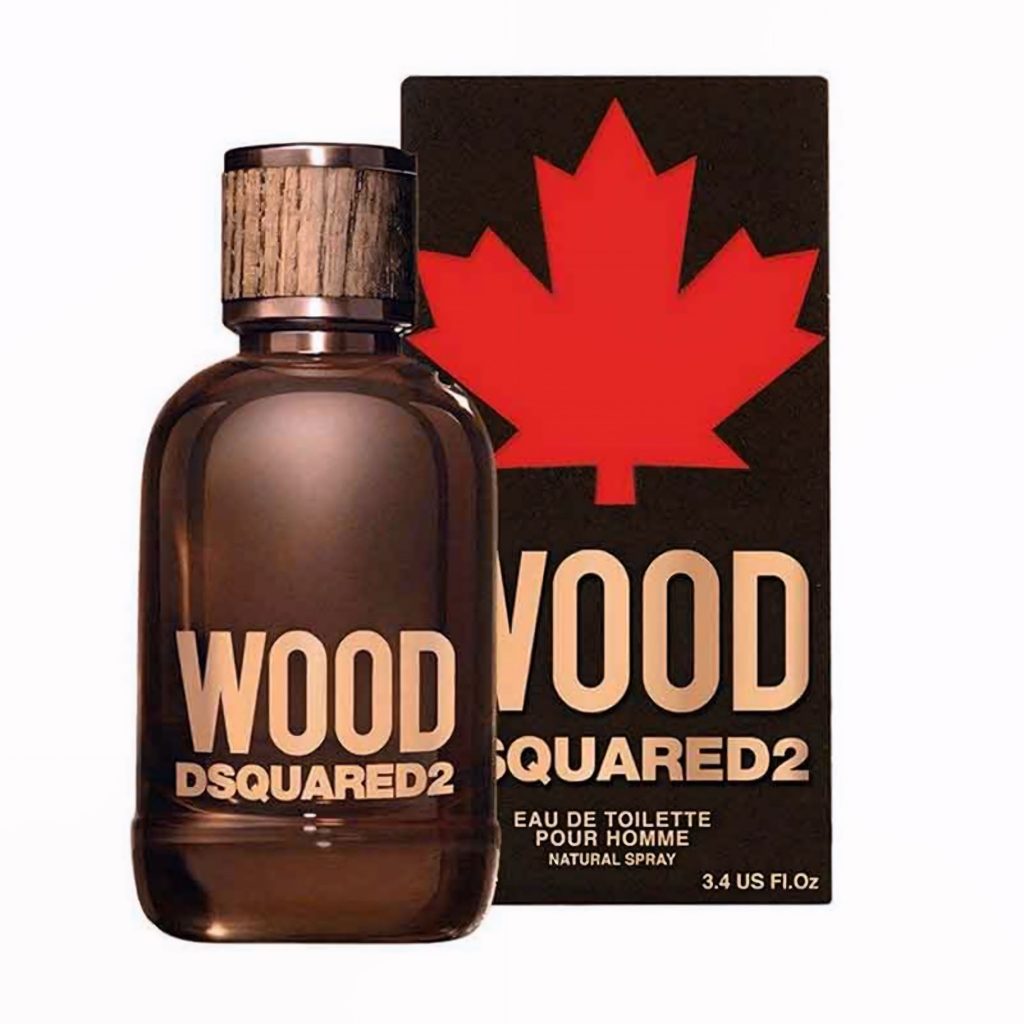 عطر ریو وود بلک | Rio Collection Wood Black